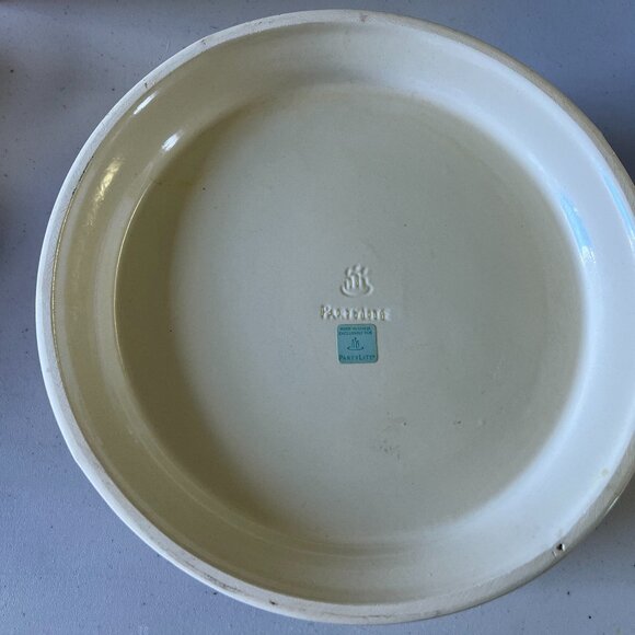 PartyLite Mediterraneo Pillar Garden Tray - Picture 4 of 4